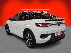 Volkswagen ID.5 vaihtoauto