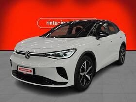 Volkswagen ID.5 vaihtoauto