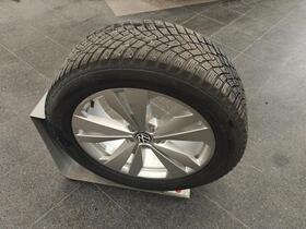 Volkswagen ID.5 vaihtoauto