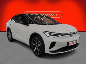 Volkswagen ID.5 vaihtoauto