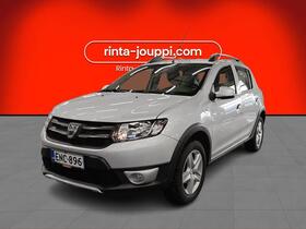 Dacia Sandero vaihtoauto