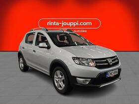 Dacia Sandero vaihtoauto
