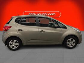 Kia Venga vaihtoauto