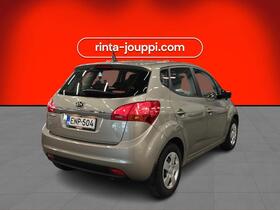 Kia Venga vaihtoauto
