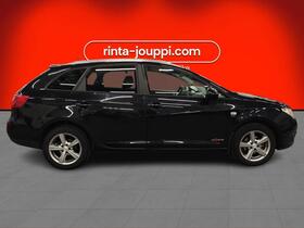 SEAT Ibiza ST vaihtoauto