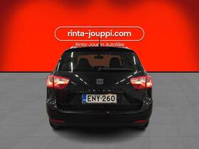 SEAT Ibiza ST vaihtoauto