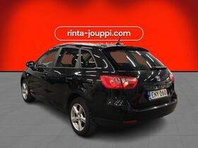 SEAT Ibiza ST vaihtoauto
