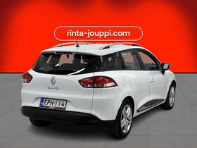 Renault Clio vaihtoauto