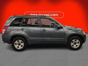 Suzuki Grand Vitara vaihtoauto