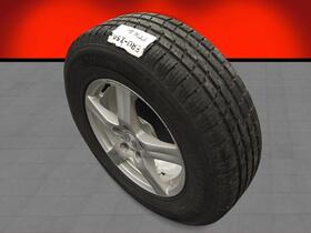 Suzuki Grand Vitara vaihtoauto