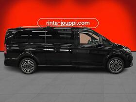 Mercedes-Benz V vaihtoauto