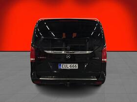 Mercedes-Benz V vaihtoauto