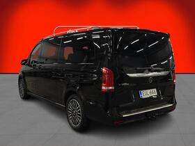 Mercedes-Benz V vaihtoauto