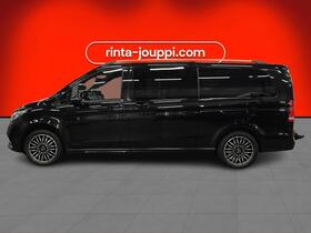 Mercedes-Benz V vaihtoauto