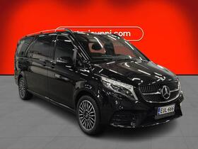 Mercedes-Benz V vaihtoauto