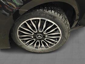 Mercedes-Benz V vaihtoauto