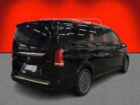 Mercedes-Benz V vaihtoauto