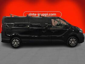 Opel Vivaro vaihtoauto