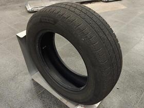 Opel Vivaro vaihtoauto