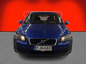 Volvo C30 vaihtoauto