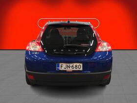 Volvo C30 vaihtoauto