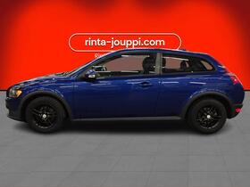 Volvo C30 vaihtoauto