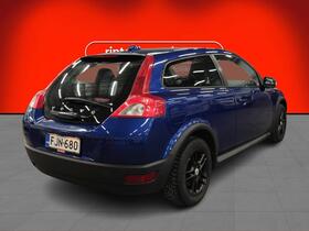 Volvo C30 vaihtoauto