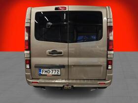 Opel Vivaro vaihtoauto