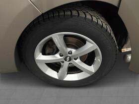 Opel Vivaro vaihtoauto