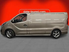 Opel Vivaro vaihtoauto