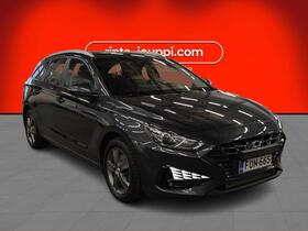 Hyundai i30 Wagon vaihtoauto