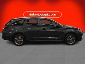 Hyundai i30 Wagon vaihtoauto