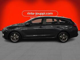 Hyundai i30 Wagon vaihtoauto