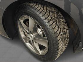 Hyundai i30 Wagon vaihtoauto