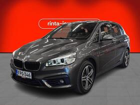 BMW 225 vaihtoauto