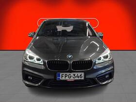 BMW 225 vaihtoauto