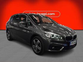 BMW 225 vaihtoauto
