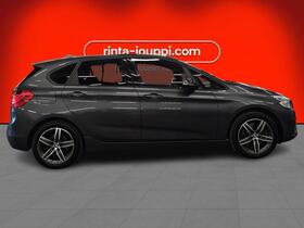 BMW 225 vaihtoauto
