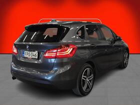 BMW 225 vaihtoauto