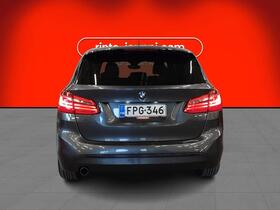 BMW 225 vaihtoauto