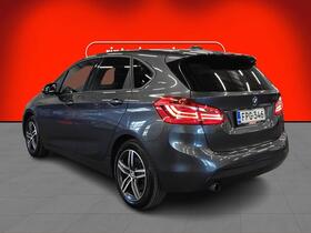 BMW 225 vaihtoauto