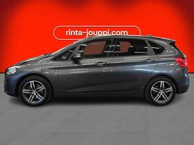 BMW 225 vaihtoauto