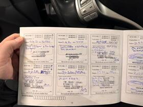 Nissan Navara vaihtoauto