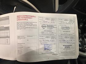 Nissan Navara vaihtoauto