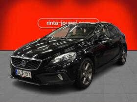 Volvo V40 Cross Country vaihtoauto