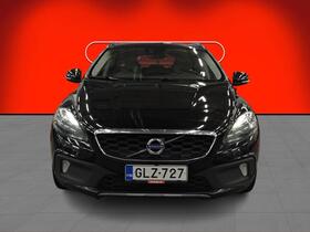 Volvo V40 Cross Country vaihtoauto