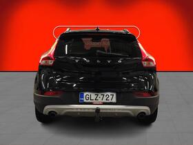 Volvo V40 Cross Country vaihtoauto