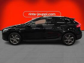 Volvo V40 Cross Country vaihtoauto