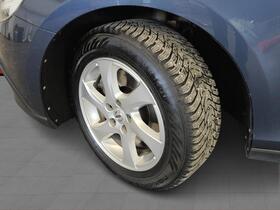 Volvo V40 Cross Country vaihtoauto