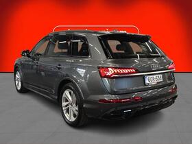 Audi Q7 vaihtoauto